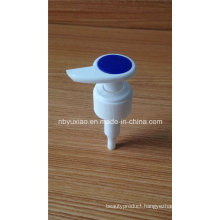 Elegant Left-Right Lotion Pump (YX-21-6)